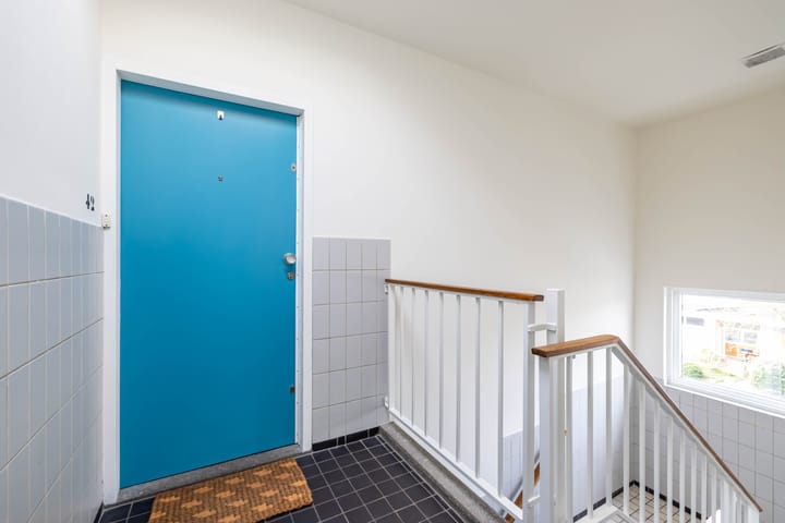 Foto 9 van Groen van Prinstererlaan 42