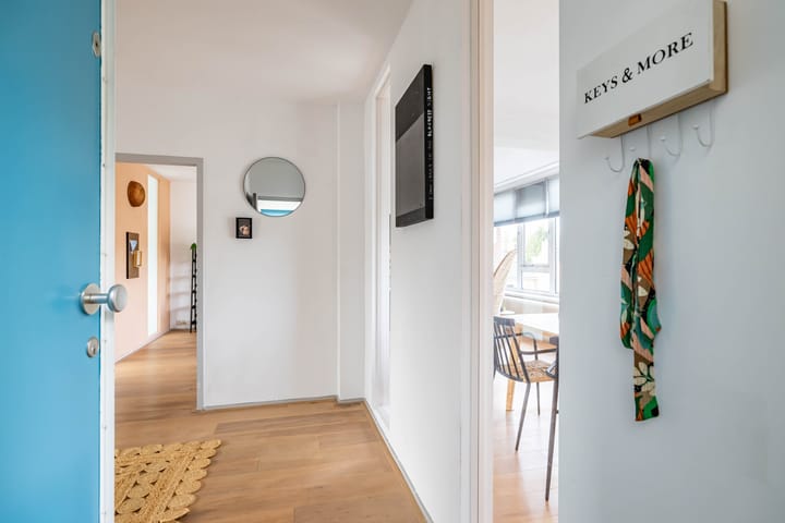 Foto 10 van Groen van Prinstererlaan 42