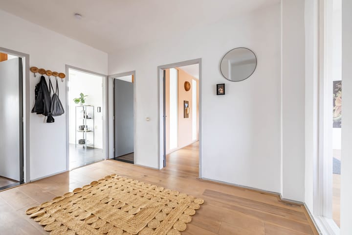 Foto 11 van Groen van Prinstererlaan 42