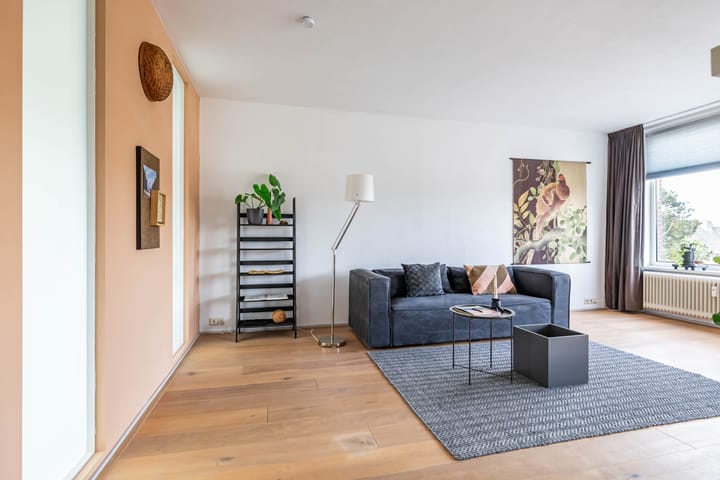 Foto 14 van Groen van Prinstererlaan 42