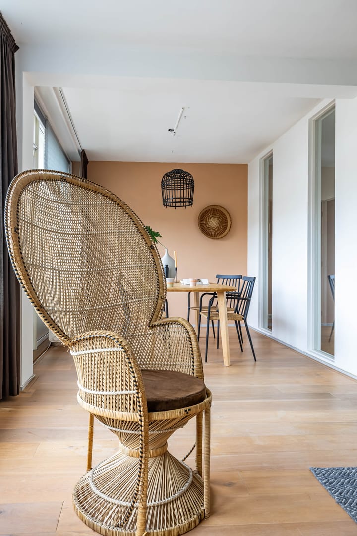 Foto 20 van Groen van Prinstererlaan 42