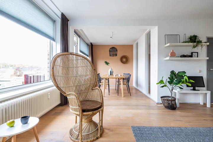 Foto 21 van Groen van Prinstererlaan 42