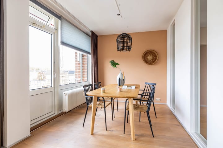 Foto 22 van Groen van Prinstererlaan 42