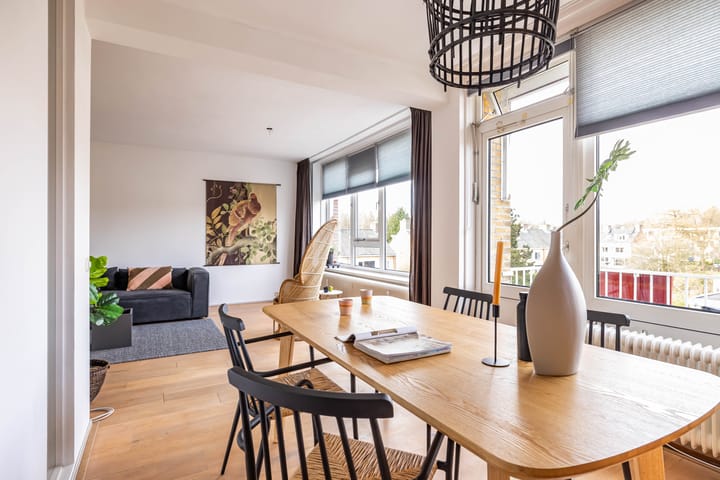 Foto 23 van Groen van Prinstererlaan 42