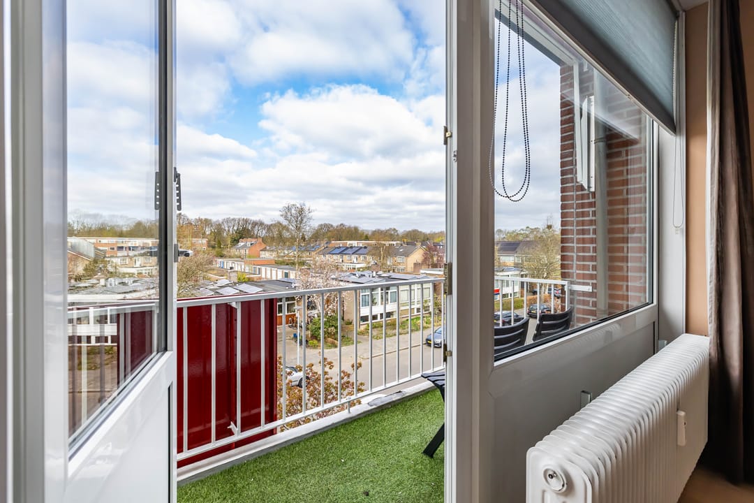 Photo 26 of Groen van Prinstererlaan 42