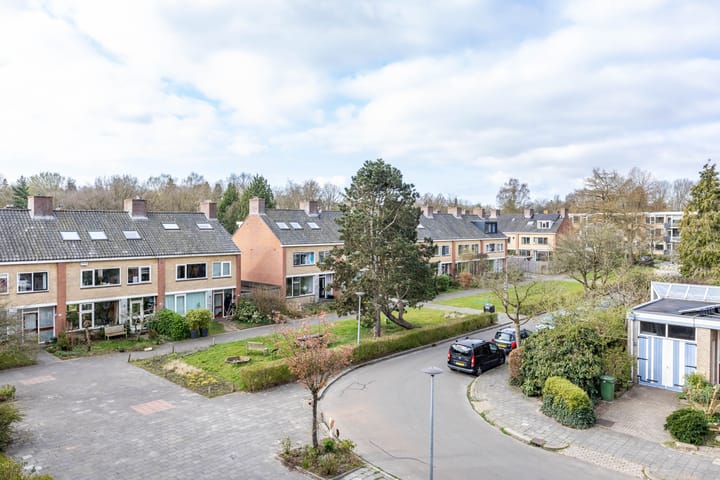 Foto 28 van Groen van Prinstererlaan 42