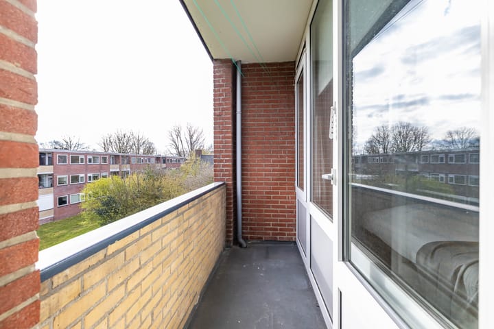 Foto 33 van Groen van Prinstererlaan 42