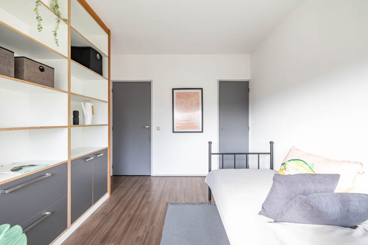 Foto 38 van Groen van Prinstererlaan 42