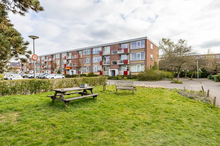 Foto 44 van Groen van Prinstererlaan 42