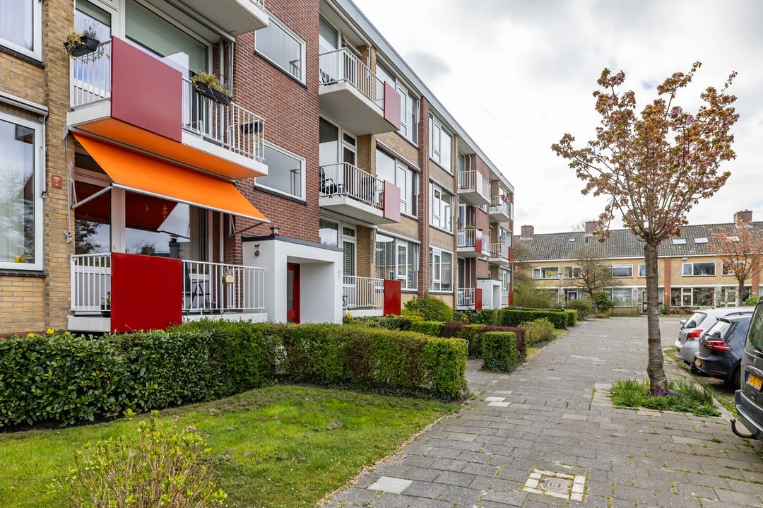 Photo 46 of Groen van Prinstererlaan 42