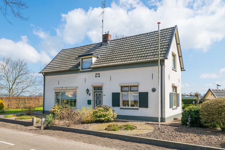 Photo 1 of Hengelosestraat 24