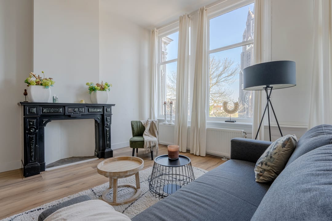 Foto 8 van Oostzeedijk 12-A01