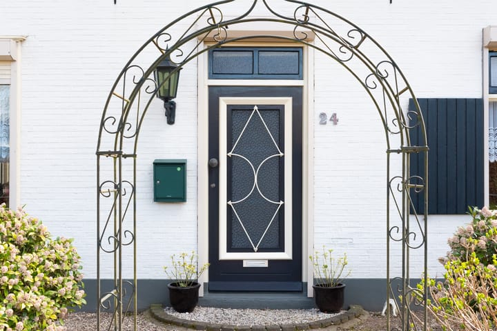 Photo 8 of Hengelosestraat 24