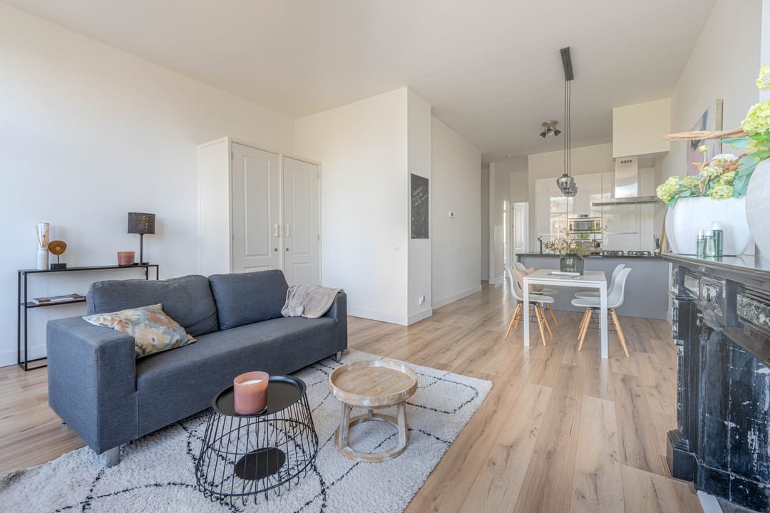 Foto 11 van Oostzeedijk 12-A01