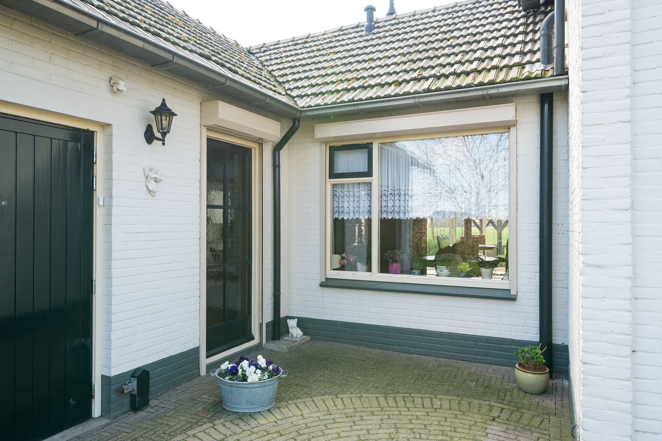 Foto 12 van Hengelosestraat 24