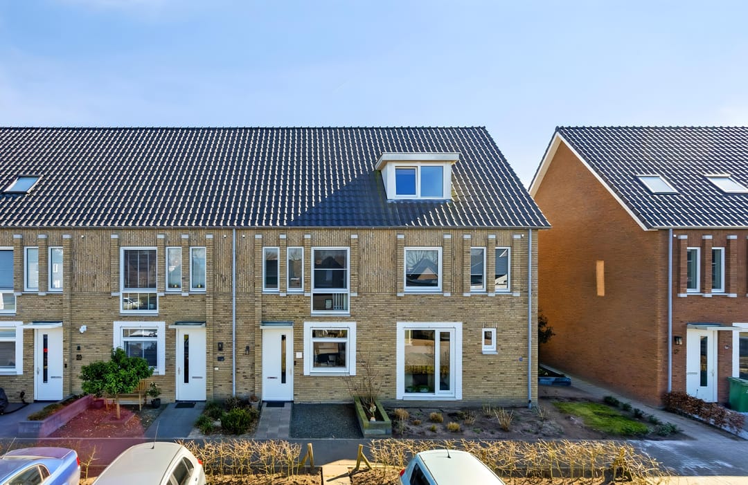 Photo 1 of Pinksterbloemstraat 16