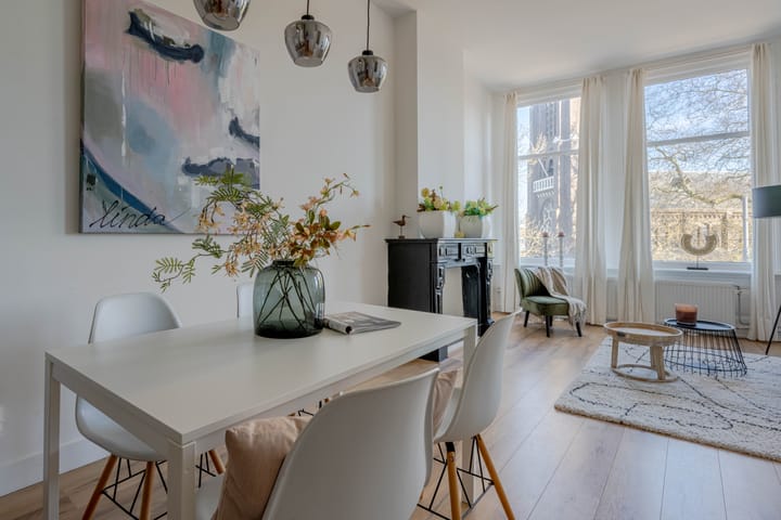 Foto 4 van Oostzeedijk 12-A01