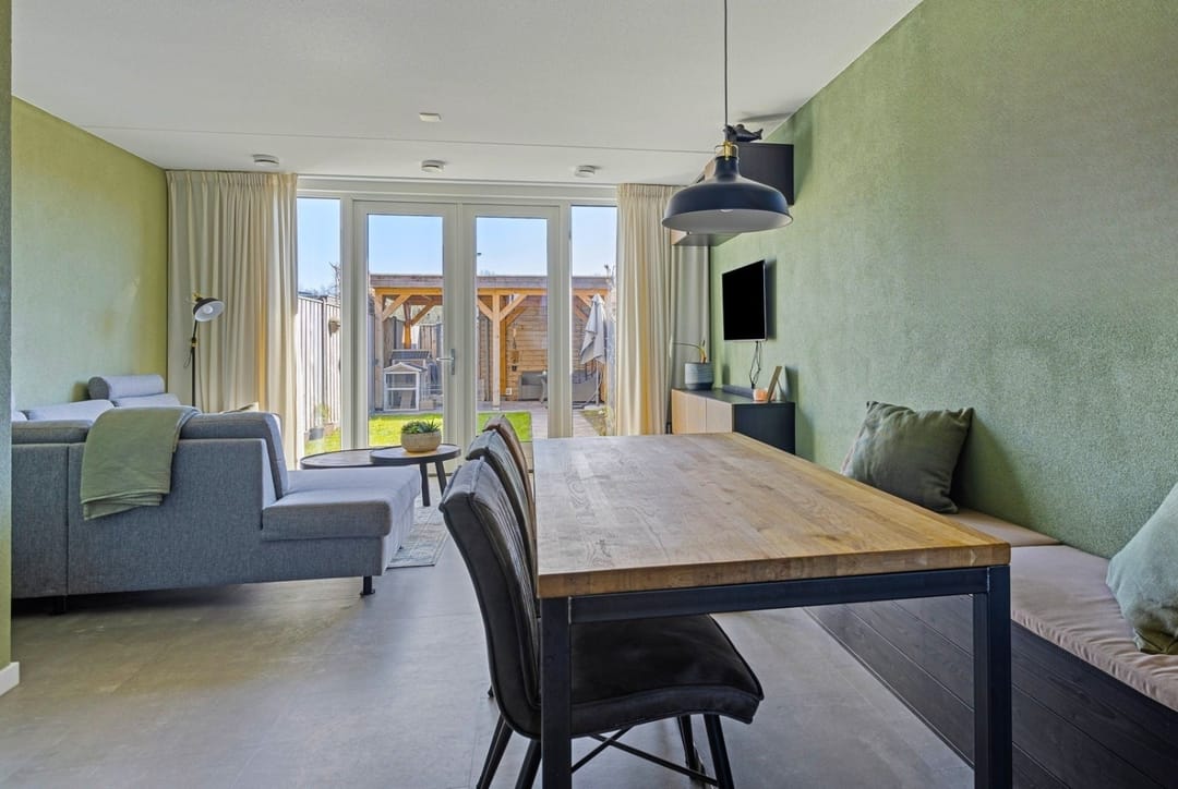 Photo 2 of Pinksterbloemstraat 16