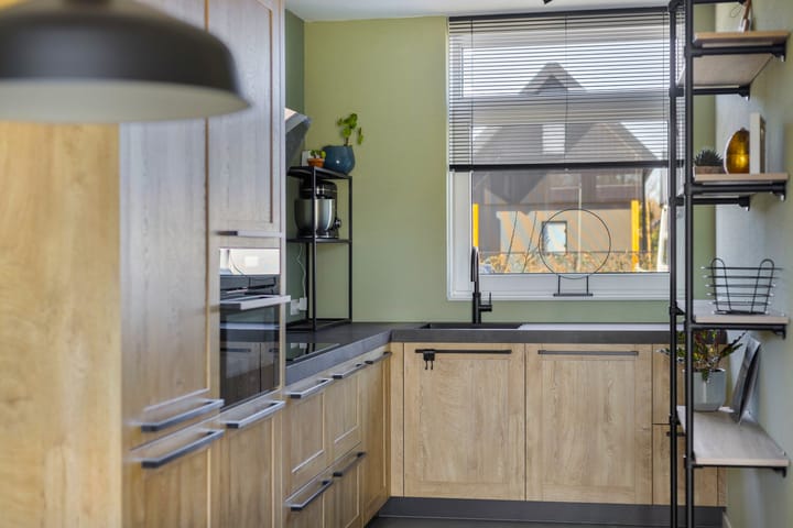 Foto 3 van Pinksterbloemstraat 16