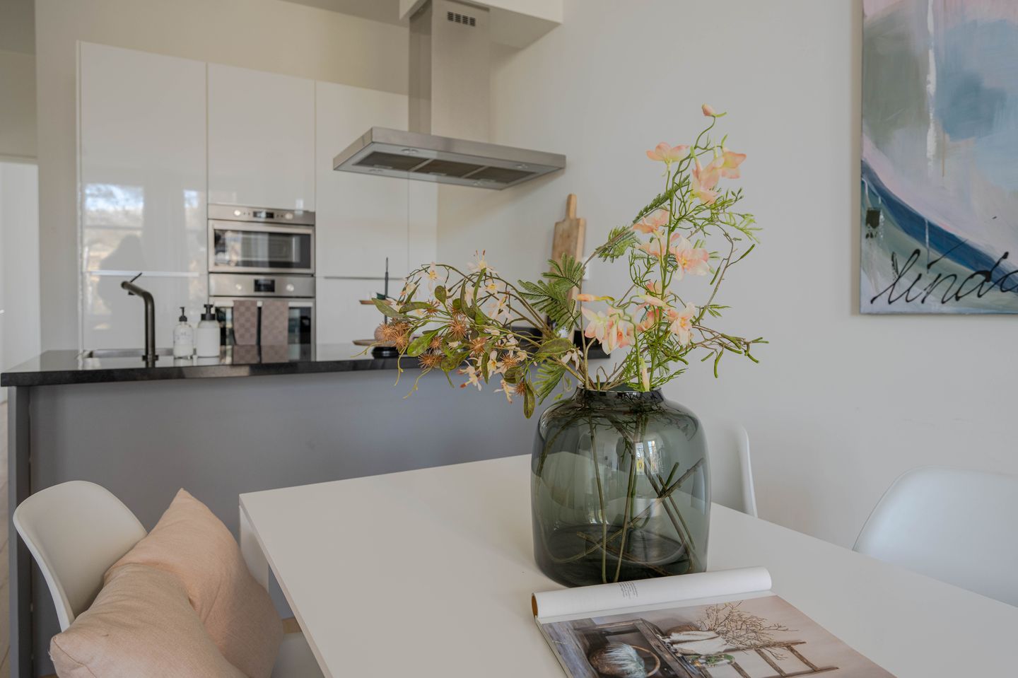 Foto 14 van Oostzeedijk 12-A01