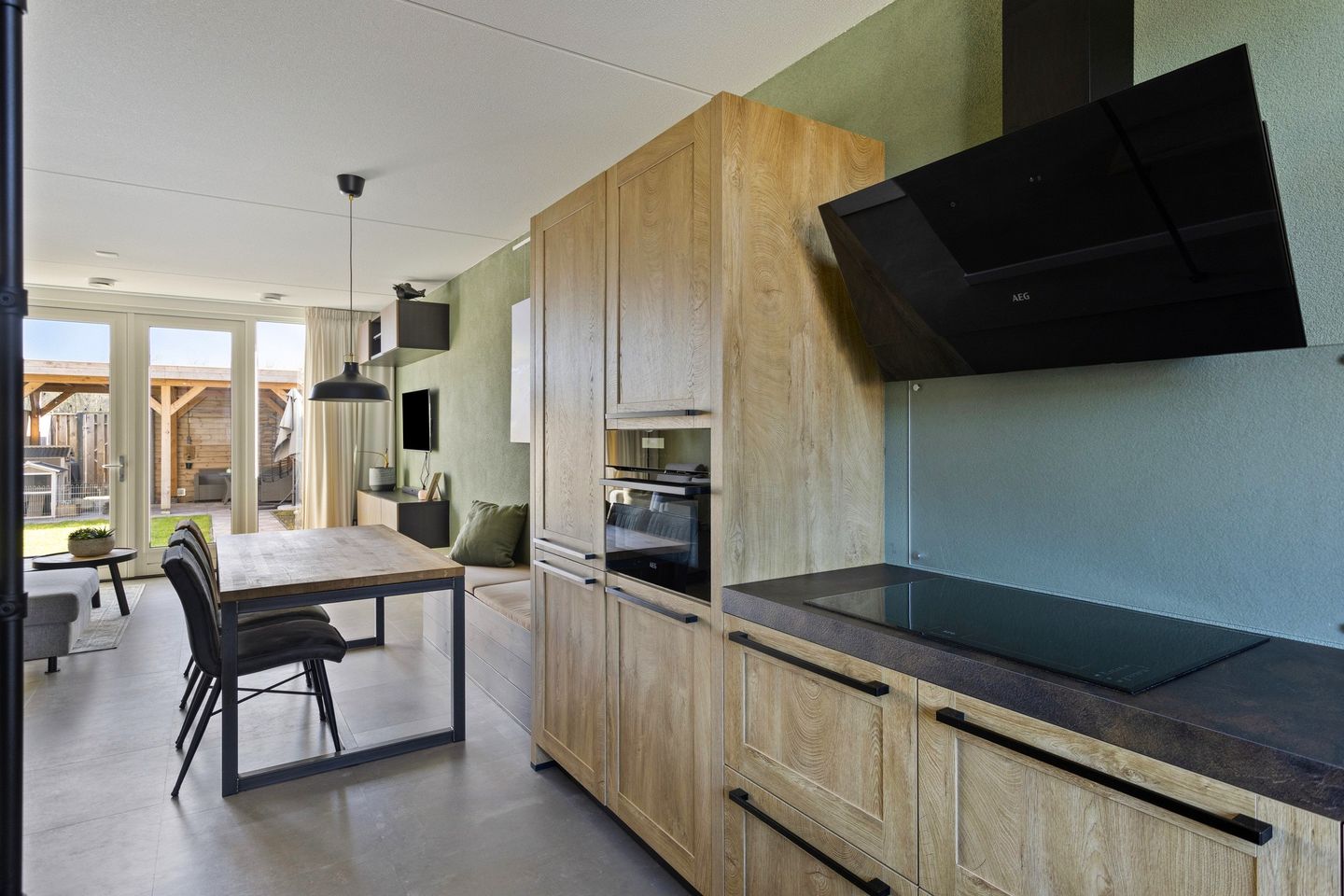 Photo 5 of Pinksterbloemstraat 16