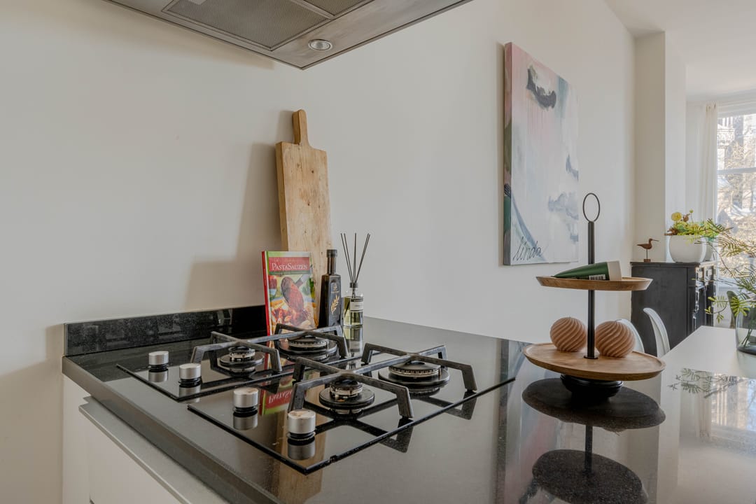 Foto 17 van Oostzeedijk 12-A01