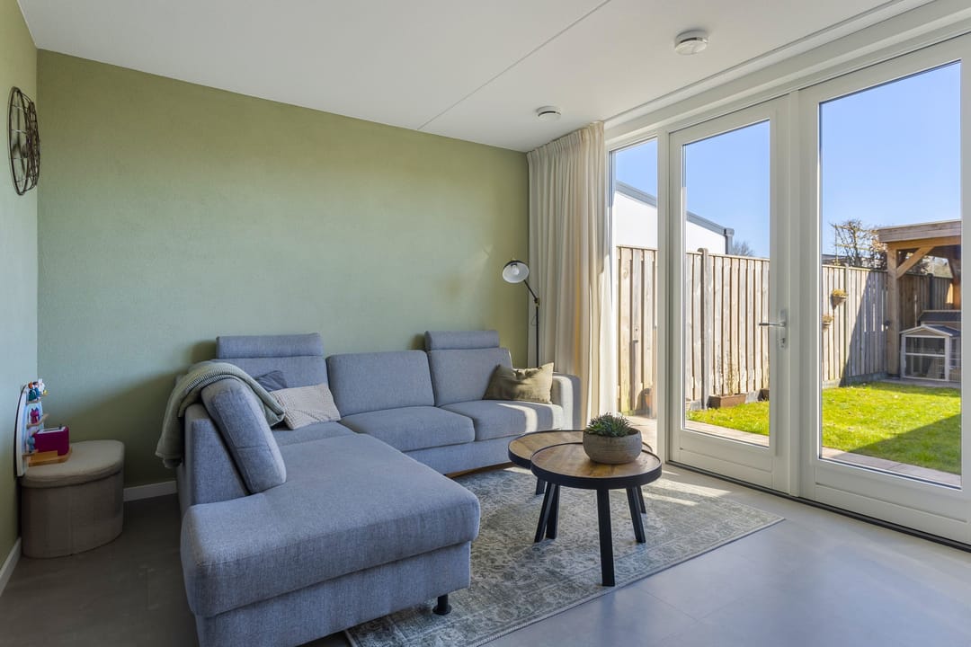 Photo 8 of Pinksterbloemstraat 16