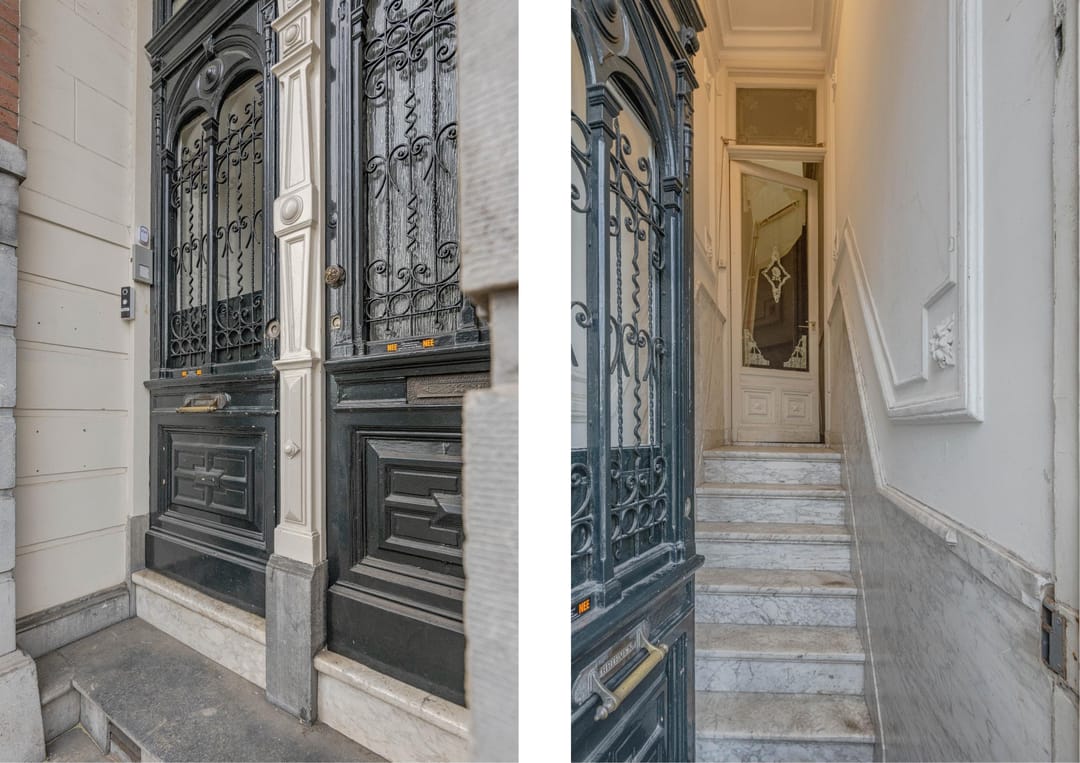 Foto 7 van Oostzeedijk 12-A01