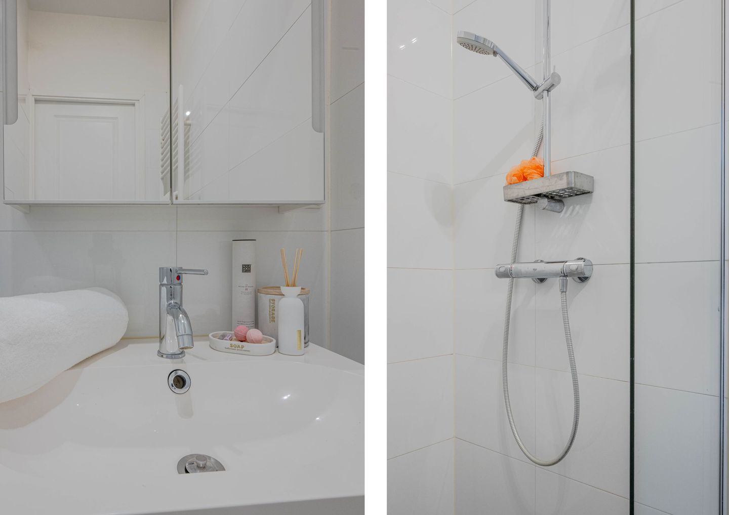 Foto 19 van Oostzeedijk 12-A01