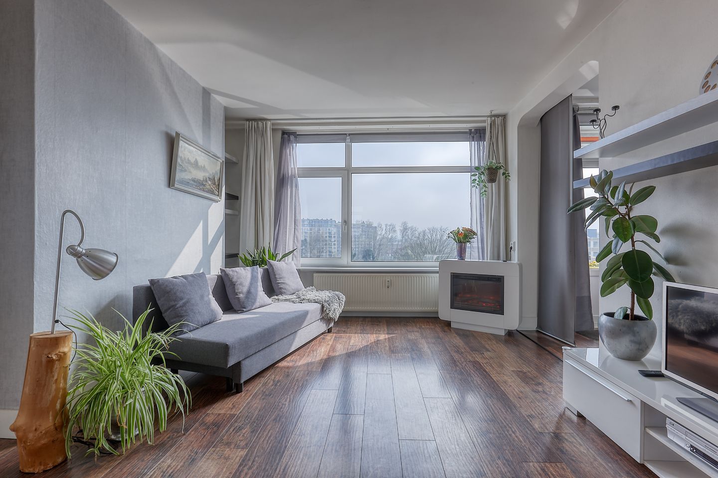 Foto 1 van Sportlaan 124