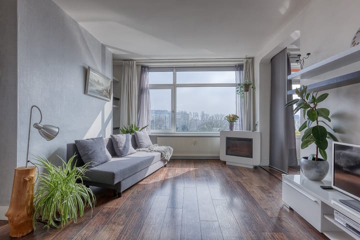 Foto 1 van Sportlaan 124