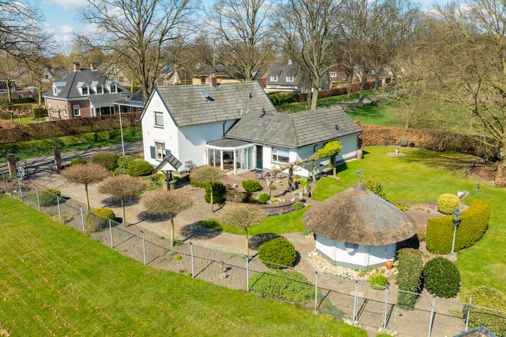 Photo 20 of Hengelosestraat 24