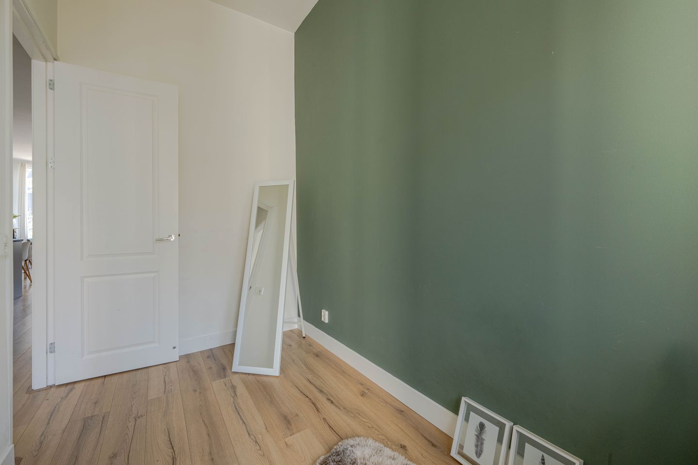 Foto 25 van Oostzeedijk 12-A01