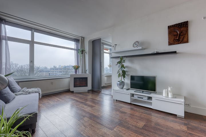 Foto 3 van Sportlaan 124