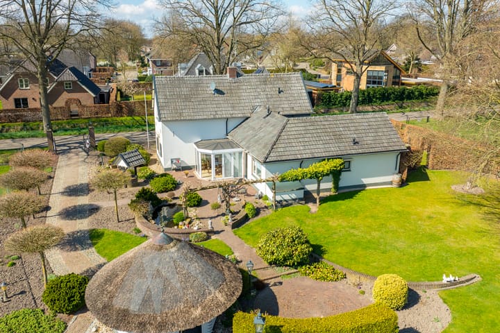 Photo 21 of Hengelosestraat 24