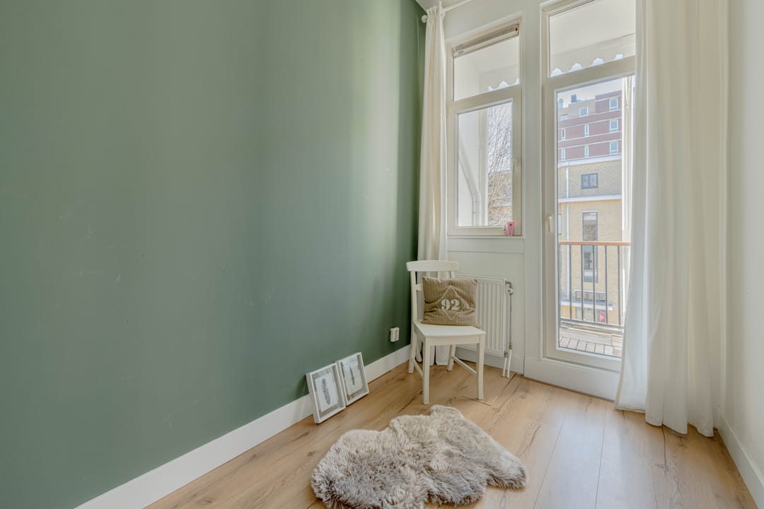 Foto 26 van Oostzeedijk 12-A01