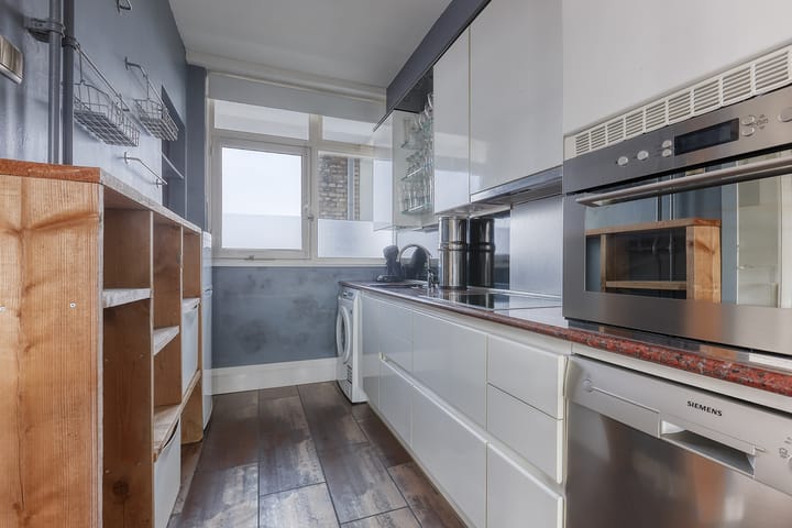 Foto 4 van Sportlaan 124