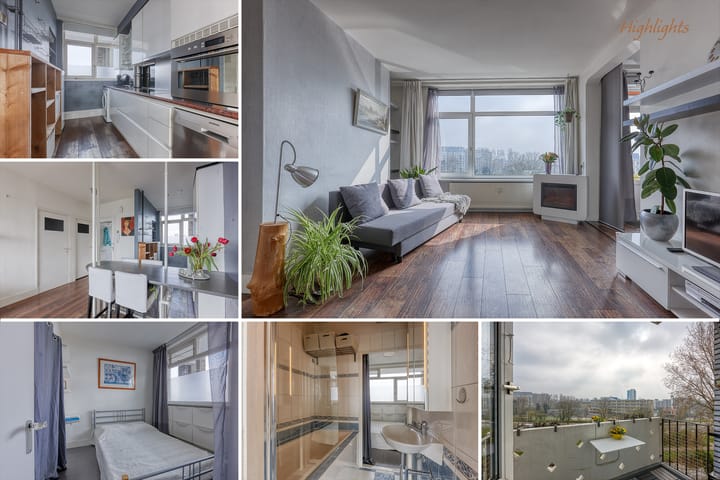 Foto 2 van Sportlaan 124