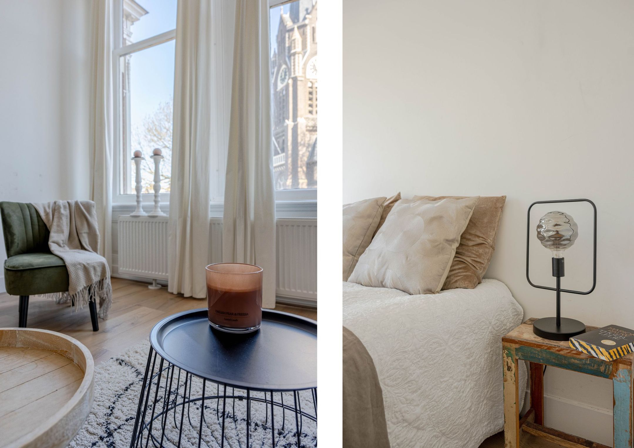 Foto 21 van Oostzeedijk 12-A01