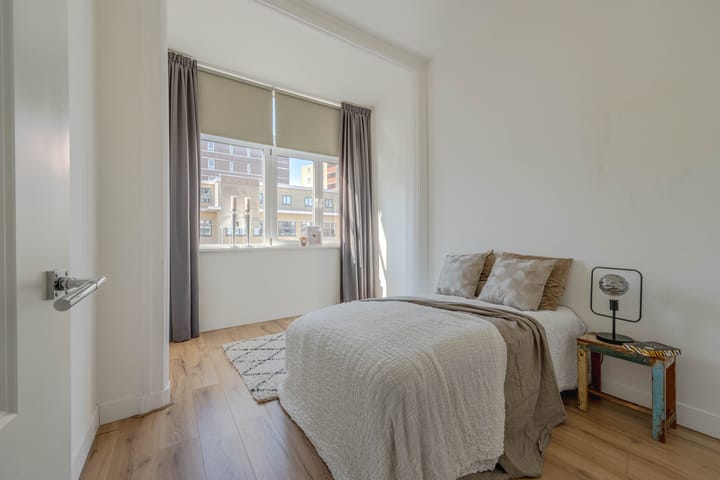 Foto 5 van Oostzeedijk 12-A01