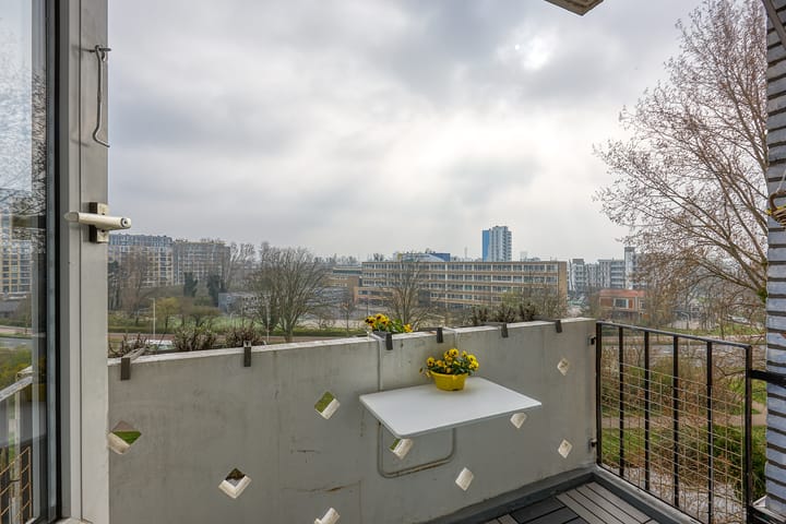 Foto 5 van Sportlaan 124