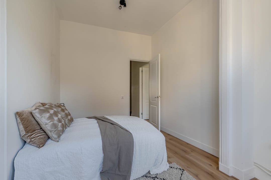 Foto 22 van Oostzeedijk 12-A01