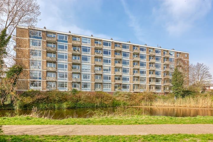 Foto 6 van Sportlaan 124