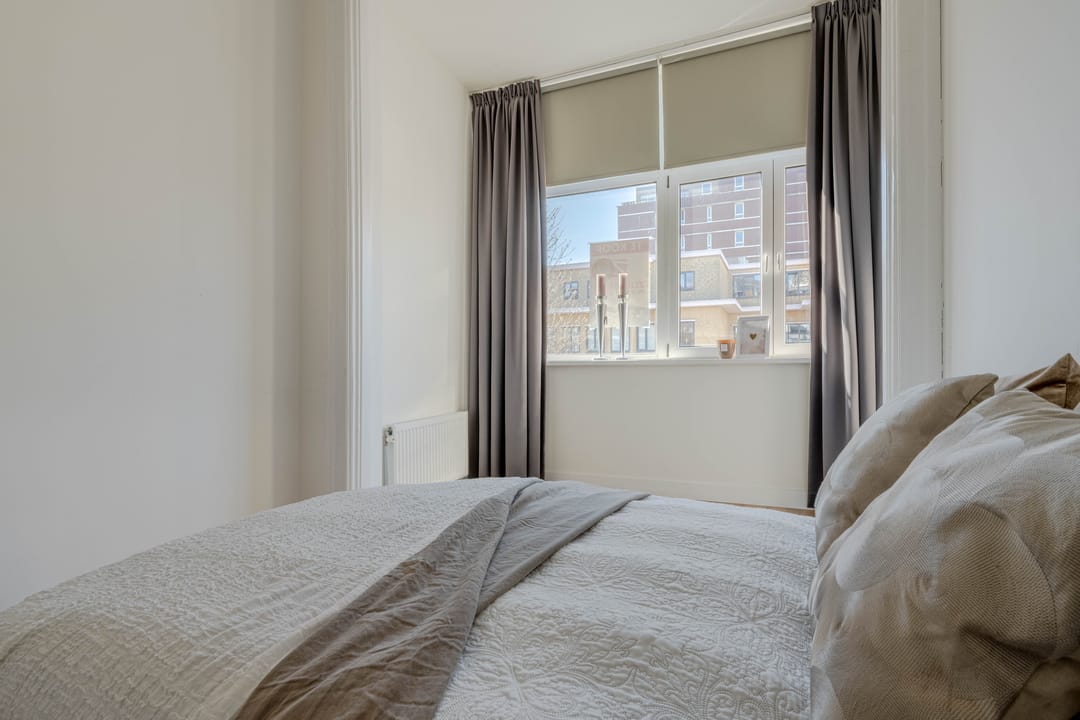 Foto 23 van Oostzeedijk 12-A01