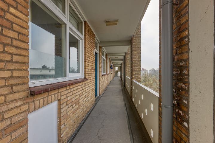 Foto 8 van Sportlaan 124