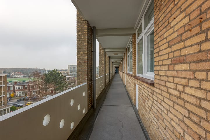 Foto 9 van Sportlaan 124