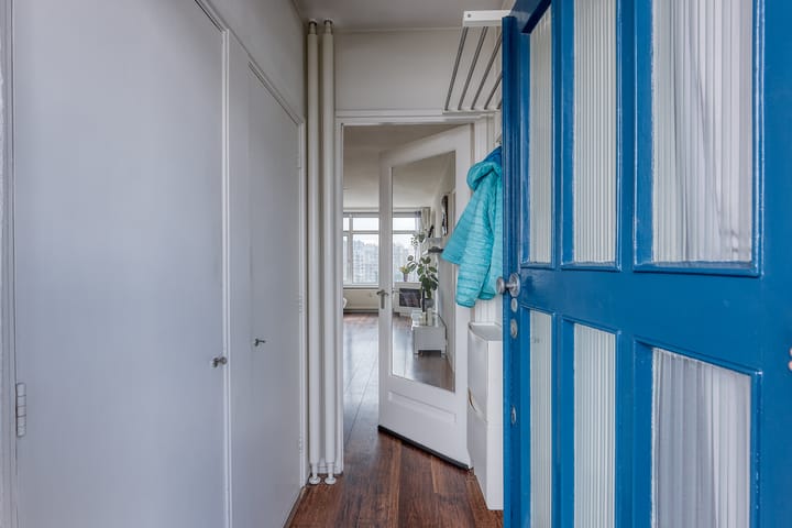 Foto 10 van Sportlaan 124