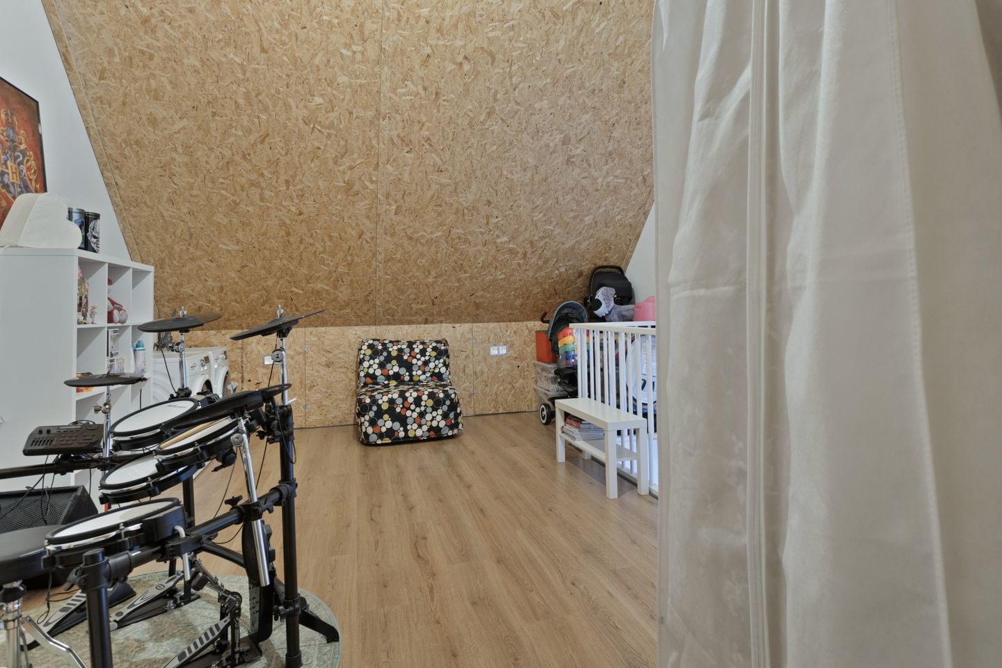 Photo 20 of Pinksterbloemstraat 16