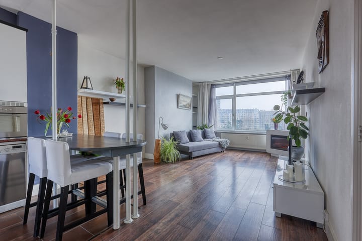 Foto 12 van Sportlaan 124