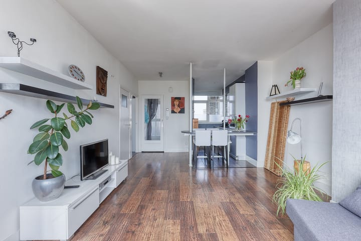 Foto 13 van Sportlaan 124